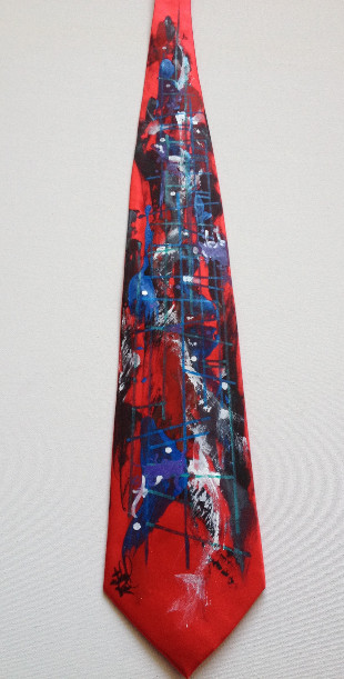 Click here to purchase this tie