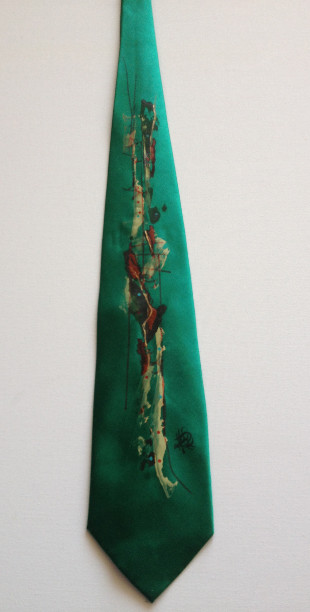 Click here to purchase this tie