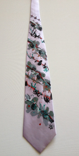 Click here to purchase this tie
