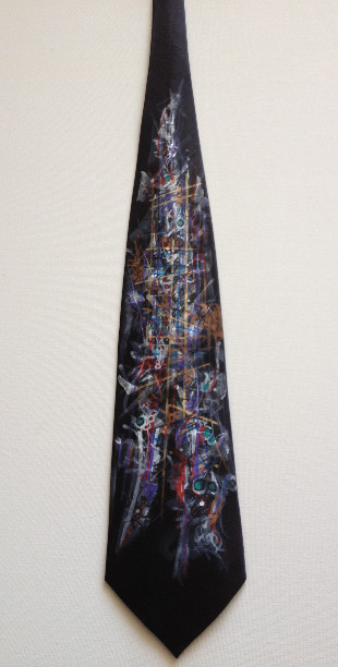 Click here to purchase this tie