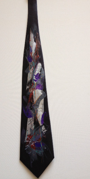 Click here to purchase this tie