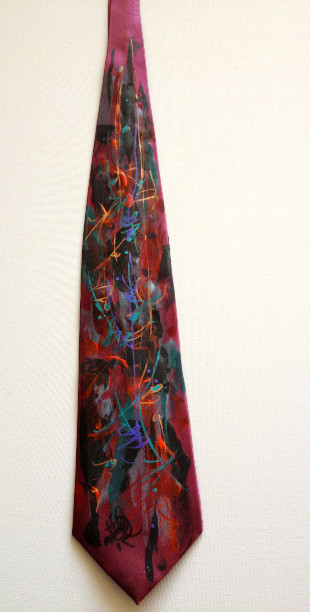Click here to purchase this tie