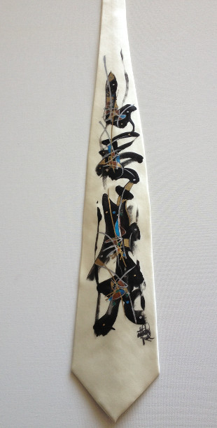 Click here to purchase this tie