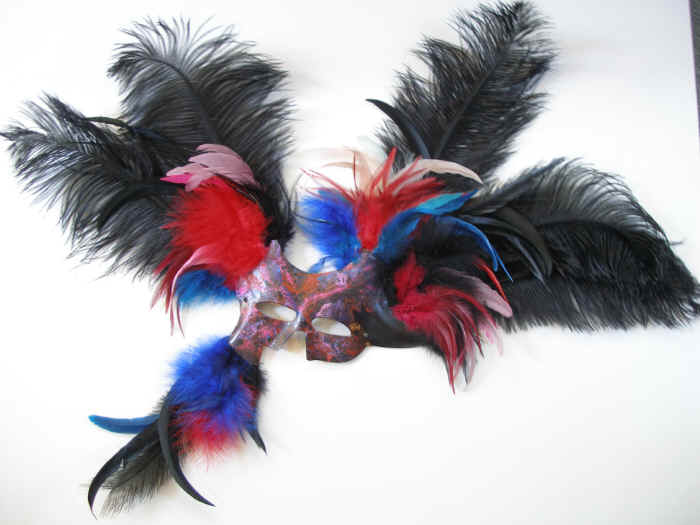 Click here to see more masks