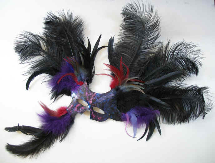 Click here to see more masks