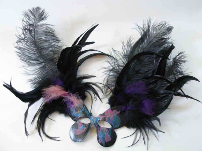 Click here to see more masks