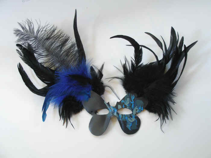 Click here to see more masks