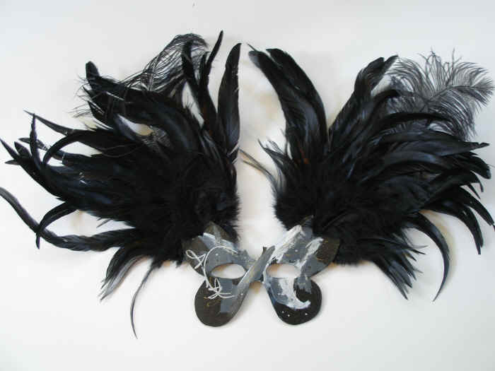 Click here to see more masks